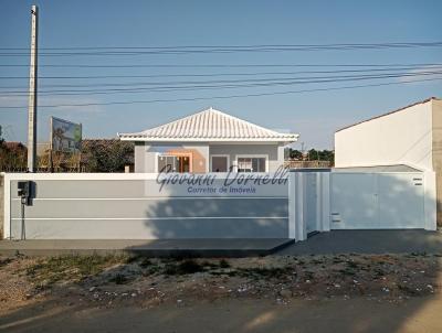 Casa para Venda, em Saquarema, bairro Jacon, 2 dormitrios, 2 banheiros, 1 sute, 3 vagas