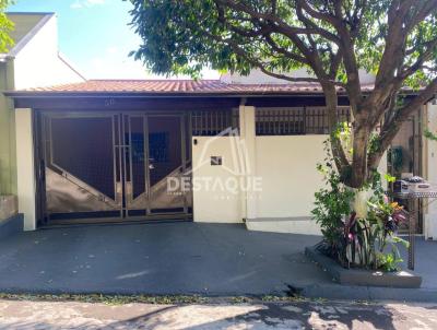 Casa para Venda, em Santo Anastcio, bairro Santa Helena, 3 dormitrios, 2 banheiros, 2 vagas