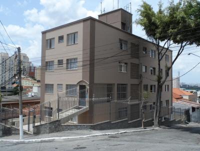 Apartamento para Venda, em São Paulo, bairro Santana, 2 dormitórios, 1 banheiro, 1 vaga
