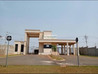 Lote para Venda, em Jaguarina, bairro RESERVA DO JAGUARY - JAGUARINA/SP
