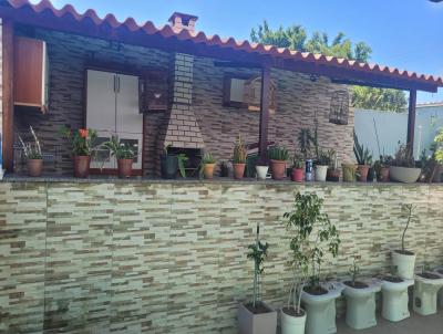 Casa para Venda, em Rio de Janeiro, bairro Guaratiba, 4 dormitórios, 4 banheiros, 2 suítes, 1 vaga