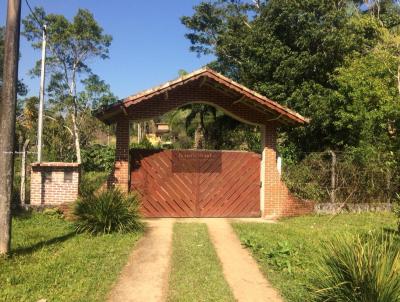 Chcara para Venda, em So Bernardo do Campo, bairro Curucutu, 2 dormitrios, 1 banheiro, 1 sute, 2 vagas