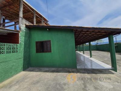 Casa para Venda, em Caraguatatuba, bairro Porto Novo, 2 dormitórios, 2 banheiros, 1 suíte, 10 vagas