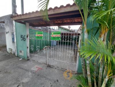 Casa para Venda, em Caraguatatuba, bairro Perequê Mirim, 1 dormitório, 2 banheiros, 1 suíte, 2 vagas