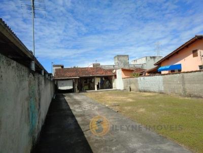Casa para Venda, em Caraguatatuba, bairro Jardim Das Gaivotas, 1 dormitório, 1 banheiro, 10 vagas