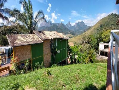 Terreno em Condomnio para Venda, em Terespolis, bairro Vargem Grande