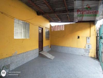 Casa para Venda, em Ferraz de Vasconcelos, bairro Vila Correa, 3 dormitrios, 2 banheiros, 3 vagas