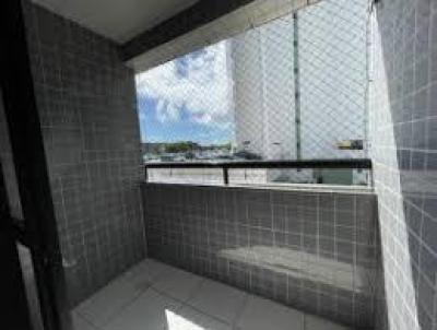 Apartamento 3 Quartos para Venda, em Recife, bairro Casa amarela, 3 dormitrios, 2 banheiros, 1 sute, 2 vagas