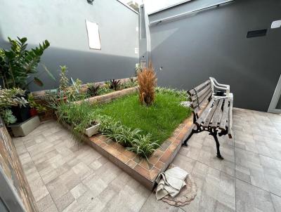 Casa para Venda, em Campinas, bairro Citt de Salerno, 3 dormitrios, 2 banheiros, 1 sute, 2 vagas
