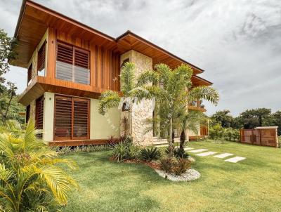 Casa em Condomnio para Venda, em Mata de So Joo, bairro Praia do Forte, 8 dormitrios, 8 banheiros, 6 sutes, 4 vagas