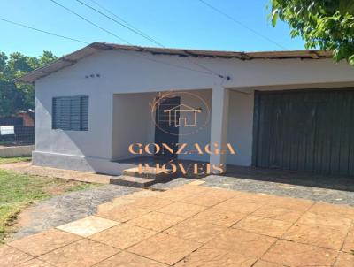 Casa para Venda, em Iju, bairro Getlio Vargas, 2 dormitrios, 1 banheiro, 1 vaga