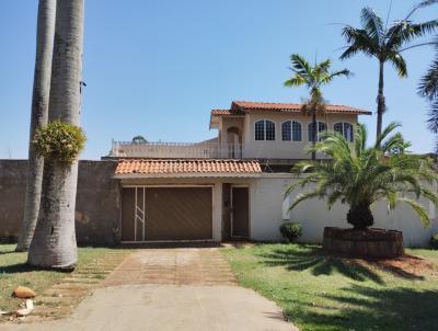Casa para Venda, em Piracicaba, bairro Santa Rita, 3 dormitrios, 2 banheiros, 1 sute, 7 vagas