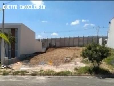 Terreno em Condomnio para Venda, em Indaiatuba, bairro Jardins Di Roma