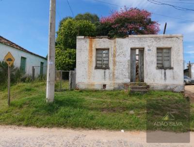 Terreno Urbano para Venda, em Canguu, bairro Teixeiras
