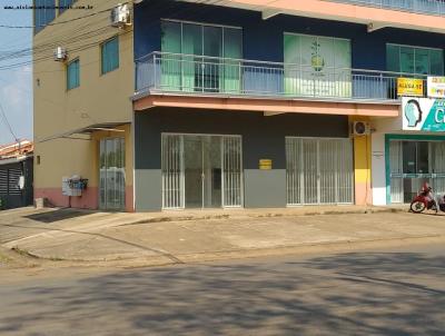 Sala Comercial para Locao, em Ariquemes, bairro Grandes reas