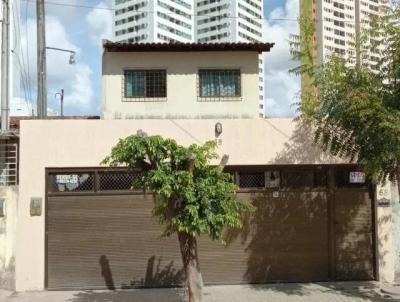 Casa para Venda, em Recife, bairro Encruzilhada, 4 dormitrios, 2 banheiros, 2 sutes, 2 vagas