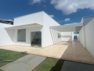 Casa para Venda, em Lagoa Santa, bairro Portal do Sol, 3 dormitrios, 2 banheiros, 1 sute, 2 vagas