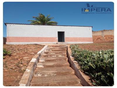 Casa para Locação, em Taquaritinga, bairro Jardim Contendas, 2 dormitórios, 1 banheiro