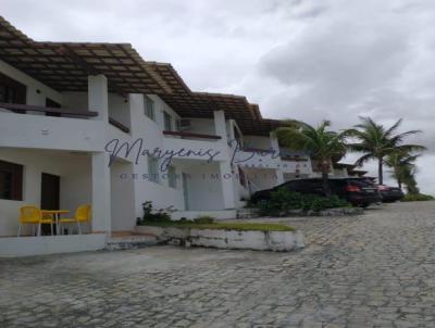 Casa em Condomnio para Venda, em Lauro de Freitas, bairro Buraquinho, 2 dormitrios, 2 banheiros, 2 vagas