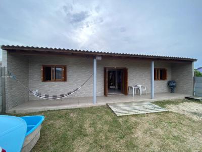 Casa 2 dormitrios para Venda, em Cidreira, bairro Nazar, 2 dormitrios, 1 banheiro