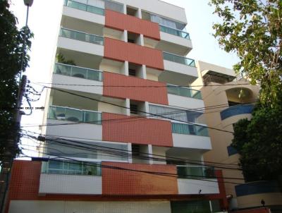 Apartamento para Venda, em Vitria, bairro Jardim da Penha, 3 dormitrios, 3 banheiros, 1 sute, 2 vagas