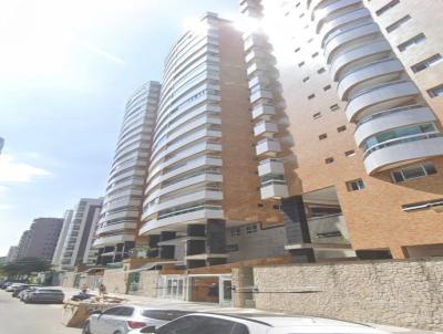 Apartamento 1 dormitrio para Venda, em Praia Grande, bairro Canto do Forte, 1 dormitrio, 1 banheiro, 1 vaga