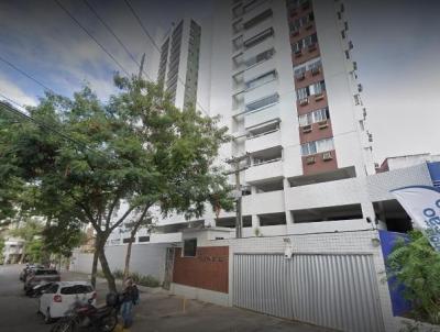 Apartamento para Venda, em Recife, bairro Boa Viagem, 3 dormitrios, 2 banheiros, 1 sute, 2 vagas