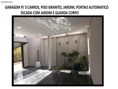 Casa Alto Padro para Venda, em Varginha, bairro Belo Horizonte-3, 3 dormitrios, 3 banheiros, 1 sute, 3 vagas