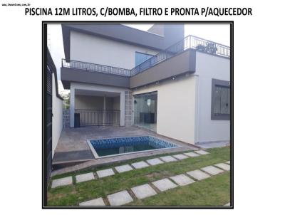Casa Alto Padro para Venda, em Varginha, bairro Porto Real, 3 dormitrios, 3 banheiros, 3 sutes, 6 vagas