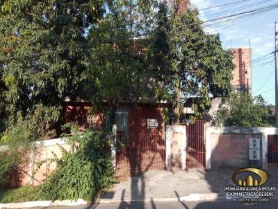Casa para Venda, em Santana de Parnaíba, bairro Cristal Park III, 5 dormitórios, 3 banheiros, 1 suíte, 4 vagas