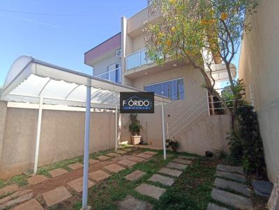 Casa para Venda, em Atibaia, bairro Jardim Maristela, 3 dormitrios, 2 banheiros, 1 sute, 2 vagas