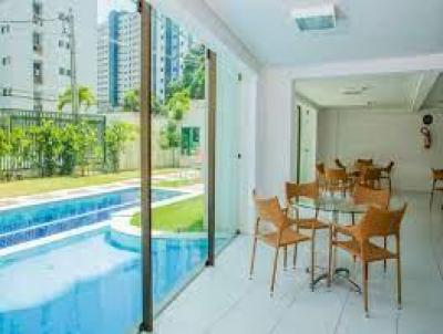 Apartamento 3 Quartos para Venda, em Recife, bairro casa forte, 3 dormitrios, 2 banheiros, 1 sute, 1 vaga