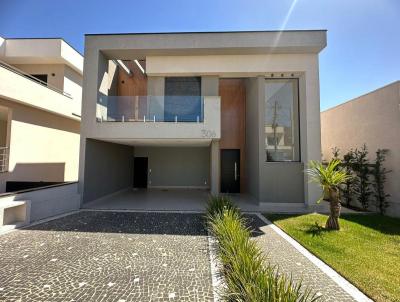 Casa em Condomnio para Venda, em Campinas, bairro Swiss Park, 3 dormitrios, 5 banheiros, 3 sutes, 4 vagas