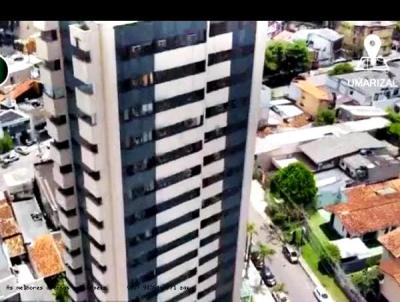 Apartamento 4 ou + dormitórios para Venda, em Belém, bairro Umarizal, 4 dormitórios, 4 suítes, 2 vagas