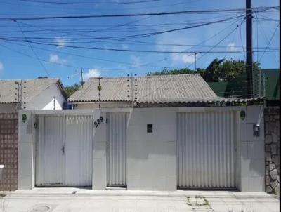 Casa para Venda, em Recife, bairro Ipsep, 4 dormitrios, 1 banheiro, 3 sutes, 2 vagas