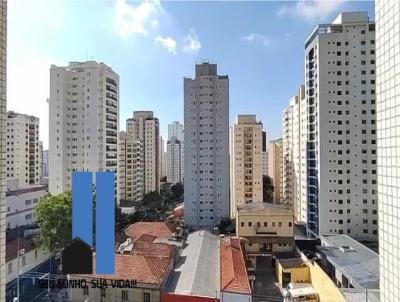 Apartamento para Venda, em So Paulo, bairro Jabaquara, 2 dormitrios, 3 banheiros, 1 vaga