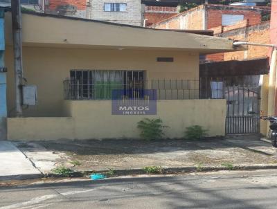 Casa para Venda, em Carapicuba, bairro Jardim Mesquita, 1 dormitrio, 1 banheiro