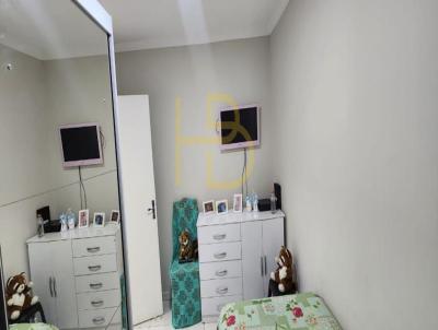 Apartamento para Venda, em Sorocaba, bairro Jardim Pagliato, 2 dormitrios, 1 banheiro, 1 vaga