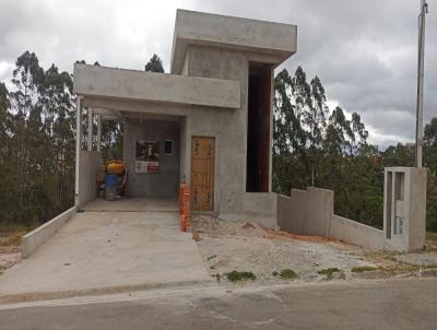 Casa em Condomnio para Venda, em Vargem Grande Paulista, bairro Belbancy, 3 dormitrios, 1 sute, 7 vagas