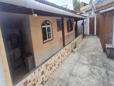 Casa para Venda, em Cabo Frio, bairro Porto do Carro, 2 dormitrios, 1 banheiro