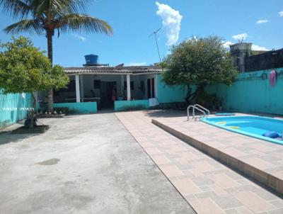 Casa Trrea para Venda, em Itanham, bairro Campos Eliseo, 3 dormitrios, 2 banheiros, 6 vagas