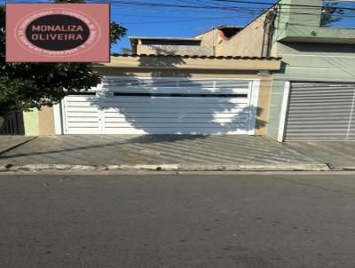 Casa para Venda, em So Bernardo do Campo, bairro Alves Dias, 2 dormitrios, 1 banheiro, 1 sute, 2 vagas