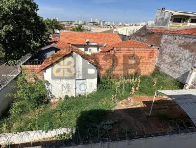 Terreno para Venda, em Bauru, bairro Vila Seabra