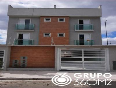 Apartamento sem Condomnio para Venda, em Santo Andr, bairro Parque Capuava, 2 dormitrios, 2 banheiros, 1 sute, 1 vaga