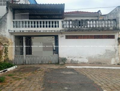 Casa para Venda, em So Paulo, bairro Vila Invernada, 2 dormitrios, 1 banheiro, 1 vaga