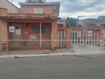 Casa para Venda, em So Paulo, bairro Vila Invernada, 1 dormitrio, 1 banheiro, 3 vagas