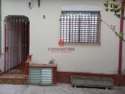 Casa para Venda, em So Paulo, bairro Vila Monumento, 2 dormitrios, 1 banheiro, 1 vaga