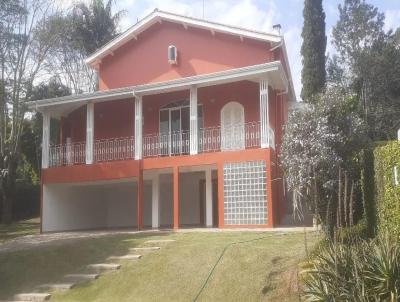 Casa em Condomnio para Locao, em Itatiba, bairro Parque das Laranjeiras, 4 dormitrios, 6 banheiros, 4 sutes, 4 vagas