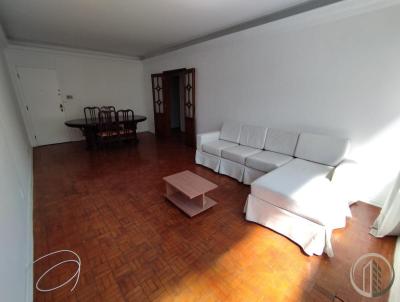 Apartamento para Locao, em Santos, bairro Boqueiro, 3 dormitrios, 3 banheiros, 1 sute, 1 vaga