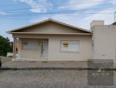 Casa para Venda, em Canguu, bairro Centro, 3 dormitrios, 2 banheiros, 1 sute, 1 vaga